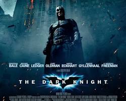 Dark Knight (2008) movie poster