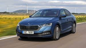 The 1.5 tsi is the first engine of the renewed ea211 evo family introduced in 2016. Skoda Octavia Jetzt Auch Als Mildhybridvariante 1 5 Tsi E Tec Mit 150 Ps