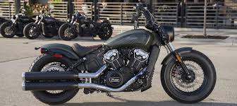When it ran with the retro rides in 2014 , our test rider said that a low center of gravity makes you want to bury the scout into every corner you approach, but then you're reminded it's a cruiser with a nasty screech wheelbase. 2021 Indian Scout Bobber Twenty Specs Features Photos Wbw