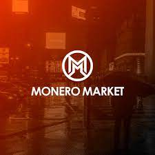 Monero Market (@monero_market) / X
