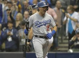 Gonsolin missed to about the same spot, this time at 97.7 mph. Curious Case Of Austin Barnes And Why There May Be Reason For Optimism In 2019 Dodger Blue