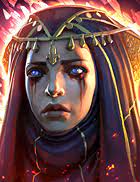 Ursala the Mourner - HellHades - Raid Shadow Legends