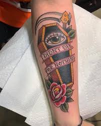 Meaning of ride or die and definition of ride or die. 157 Tattoo Quotes Ideas With Pictures For 2019 My Tattoo Meanings
