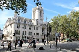 Please create the talk page. Supreme Court Visit Review Of The Uk Supreme Court London England Tripadvisor