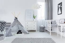 19 creative ideas for baby room storage