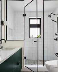 36 Stunning Tiled Shower Ideas To