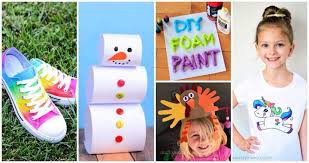 art and craft ideas for kids diy crafts