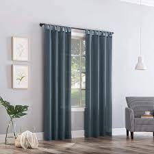 Curtains For Gray Walls 17 Colors
