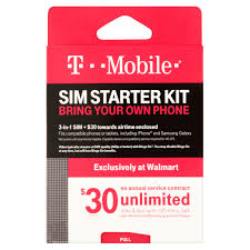 Employees can use this card at any walmart location worldwide, including the online store. T Mobile Sim Starter Kit Walmart Com Walmart Com