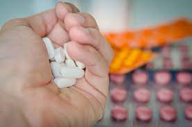 Gespreide overdosis paracetamol moeilijk aantoonbaar maar gevaarlijk |  MedNet