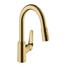 hansgrohe focus n single handle pull