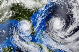 Desastres naturales | Por qué se producen los huracanes y por qué serán más devastadores y mortales - Medio Ambiente - Vida - ELTIEMPO.COM