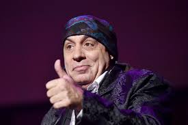 The saxophonist died in june following complications from a stroke. Steven Van Zandt Says E Street Band Hit Stride On Fifth Lp