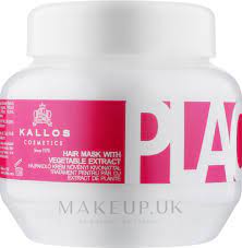 kallos cosmetics placenta dry