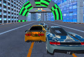 city car stunt 4 play it now at