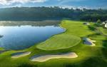 Golf | The National Golf Club | Kansas City, MO | Invited