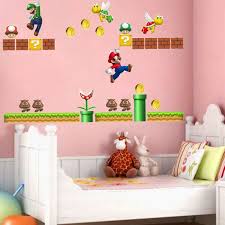 Wall Stick Toy Wall Sticker Removable