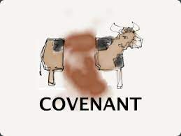 what s a covenant a quick definition