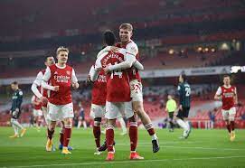 The rules would require arsenal. Benfica Vs Arsenal Prediction Preview Team News And More Uefa Europa League 2020 21