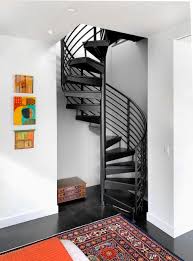 ca project midcentury staircase