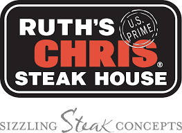 dinner menu ruth s chris steak house