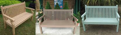 2 Seater Winawood Benches Buy 2