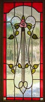 80 Art Deco Stained Glass Ideas