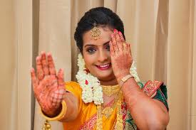 bridal makeup artist vijay chennai