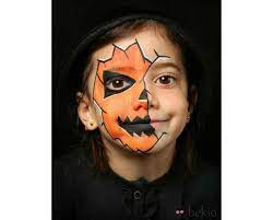 Halloween : 20 idées de maquillage pour enfant | MOMES