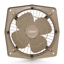 orpat heavy duty 9inch exhaust fan