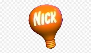 nickelodeon lightbulb nick light bulb