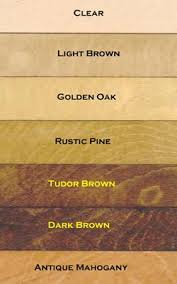 Briwax Color Chart Www Briwaxwoodcare Com Painting Oak