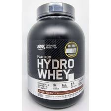 optimum nutrition hydro whey 3 5 lbs
