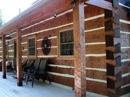 Bannon Log Homes Quality Handcrafted