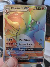Vintage/rare pokémon cards for sale. Stay Safe Out There Charizard Gx Rainbow Rare Fakes Are Being Sold Like Crazy Pokemontcg