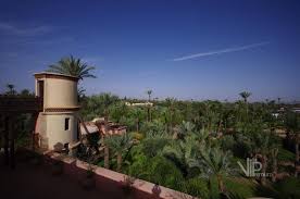 villas de luxe en vente à marrakech
