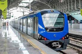 cmrl launches metro connect services