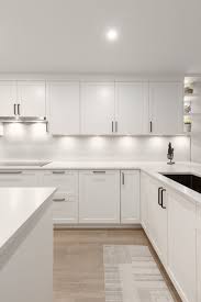 a simple kitchen design doesn t have to