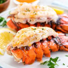 how to cook lobster tail jessica gavin