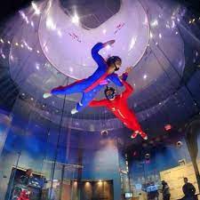 ifly atlanta indoor skydiving tickets