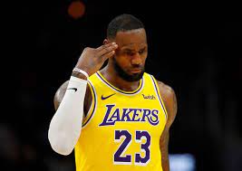 Lakers daily the los angeles lakers are signing guard ben mclemore to a deal. Ewige Nba Scorer Die Top 20 Der Spieler Mit Den Meisten Punkten Sport1 Bildergalerie