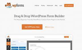 wpforms the wordpres form builder for