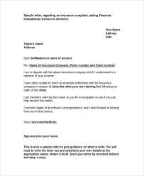 32 Complaint Letter Examples Samples Pdf Doc Examples