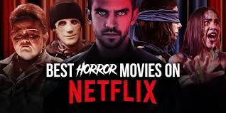 In reverse chronological order and purely subjective. Best Horror Movies On Netflix Right Now February 2021 Jioforme