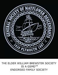 The Elder William Brewster Society