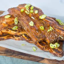 recipe for american grilled beef short ribs