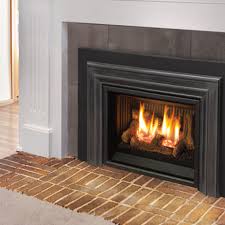 Enviro The E20 Gas Fireplace Insert