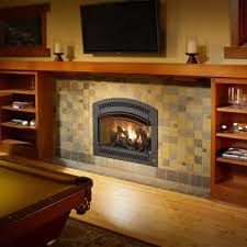 Gas Fireplace To Your Home
