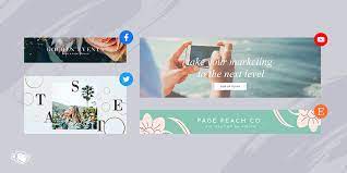 how to make a banner templates tools