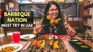 indian restaurant in uae i food vlog